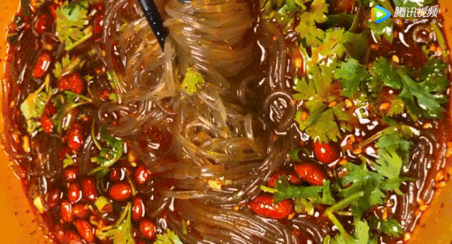 米粉|49个最适合冬天的国内各地美食,哪个馋到了你?