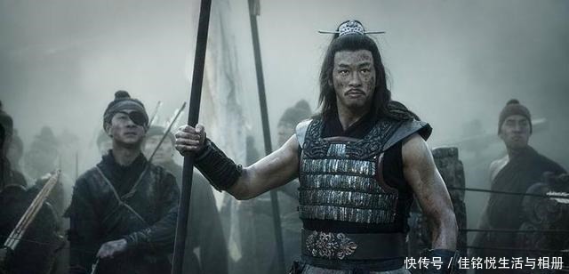 刘邦|若是范增不被项羽撵走, 项羽能夺得天下吗 答案让人诧异