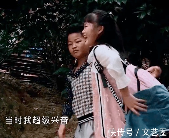 气质|《变形计》张迪和丽姐逛街被偶遇，丽姐很潮大长腿吸睛，气质比张迪还社会