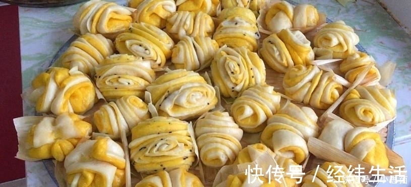 鸡蛋灌饼|一碗面粉,1个鸡蛋,做出最独特面食,3锅不够吃,比馒头好吃10倍