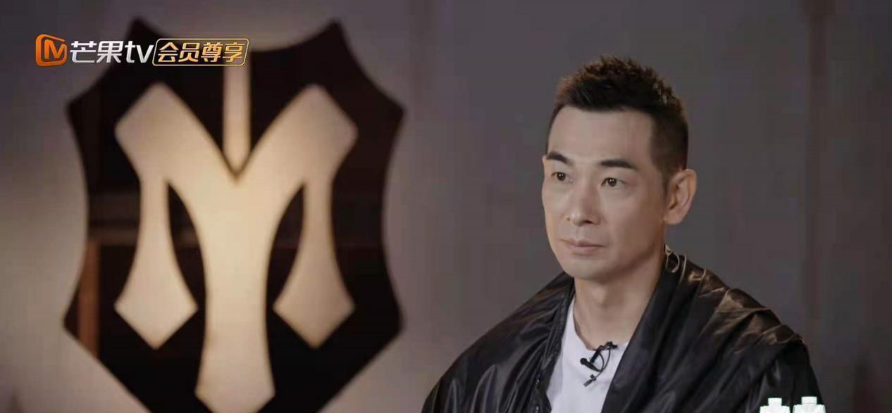 代表隊|《披荊斬棘的哥哥》的兩個大哥!陳小春讓GAI乖巧,熱狗怕趙文卓