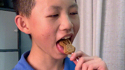 小朋友们|六一儿童节将至，这7种甜品零食提前准备好，小朋友们都爱吃