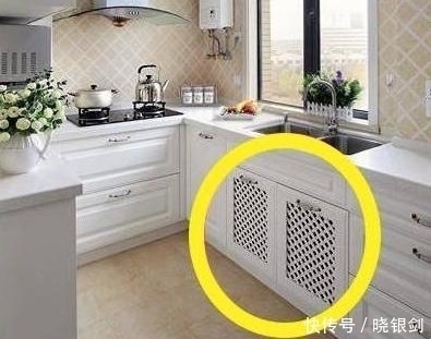 台面|初次装修啥也不懂，连踩厨房装修7大坑，如今家里饭都没人去做了