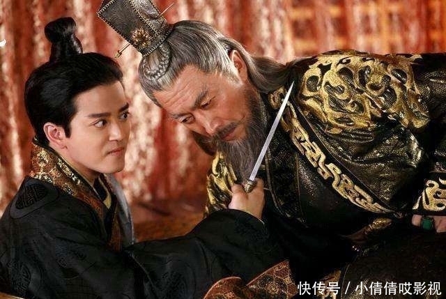 朱温|为登上皇位把老婆献给父亲,登基后比父亲还荒淫,结果被兄弟反杀