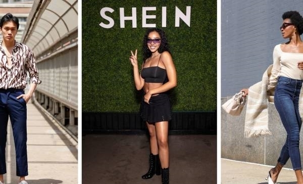 估值|跨境电商巨头Shein风靡欧美，能褪去中国底色吗？