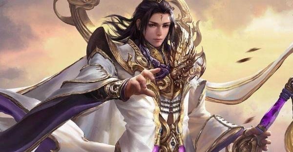 推荐5本架空历史文,落魄皇子走上重建王朝之路,走上传奇之路