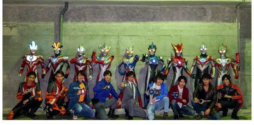 小八|从流量明星到迪迦奥特曼,频频叫停背后是举报风潮的蔓延