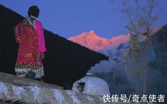 登山|梅里雪山有多神秘？中日登山队17人遇难，日记中的文字让人害怕