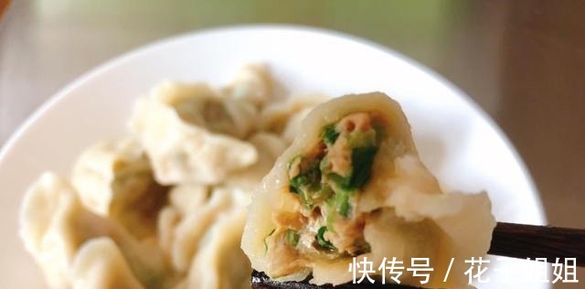 东北人爱吃饺子“入迷”，常见的有5大饺子馅，你爱吃哪种！