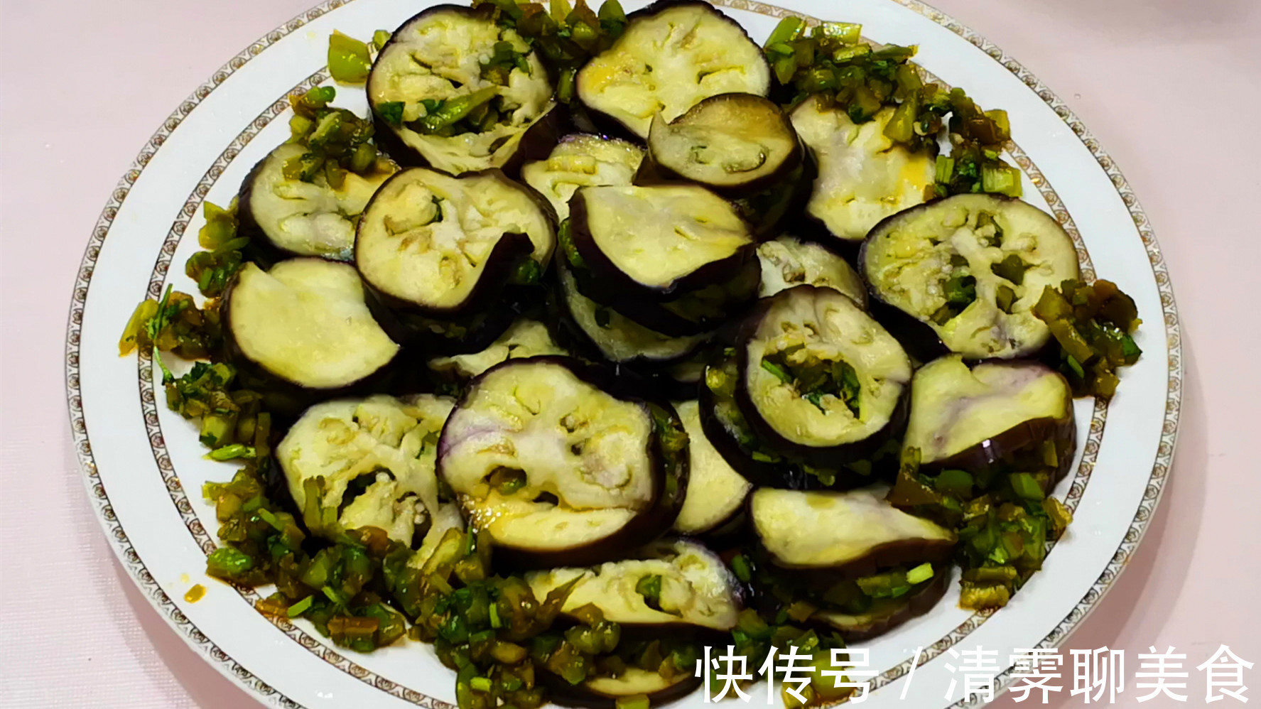 解馋|夏天,遇到此2种蔬菜别手软,营养很全面,经常上火多吃点,解馋