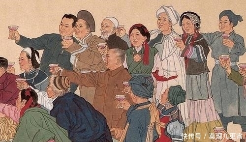 西北|西北部分地区民众为什么不过春节?