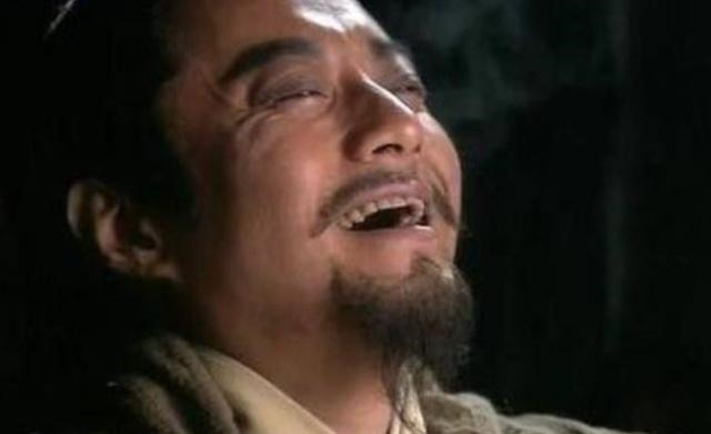 花荣!水浒中,宋江上山后为何立刻就开始谋害晁盖吴用早就布好了局