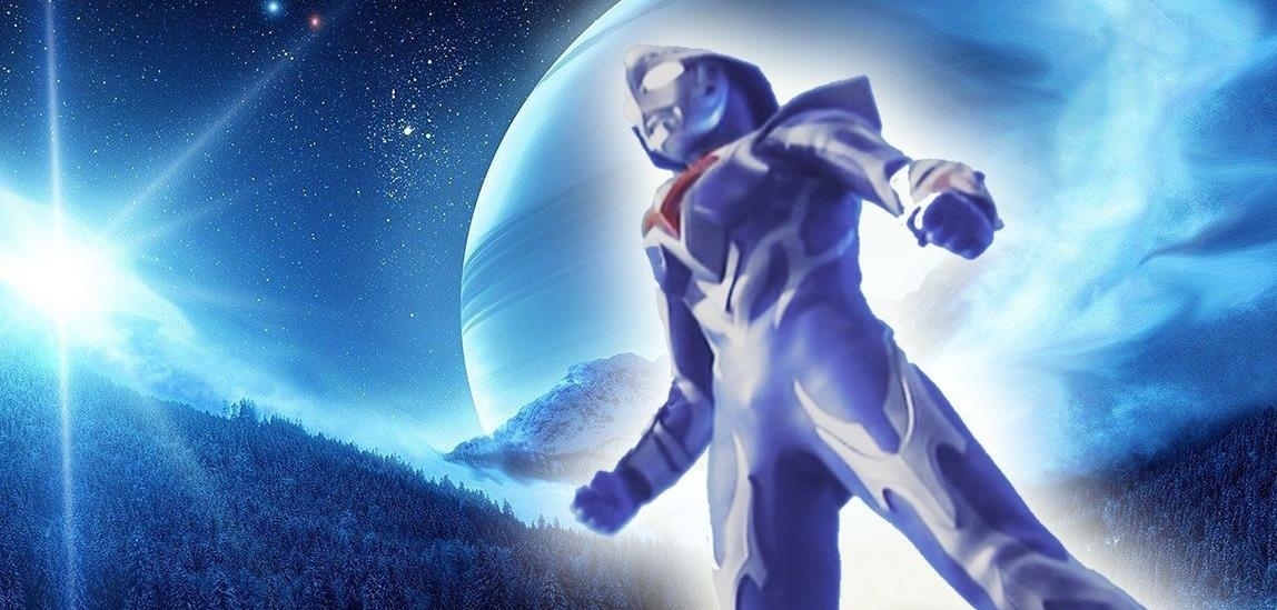 现实的奈克瑟斯奥特曼，在光的背后，人性的阴暗更能让我们害怕