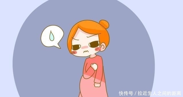 孕期|孕期晚上睡觉时,孕妈这个无意的举动很可能伤到胎宝,你知道吗?