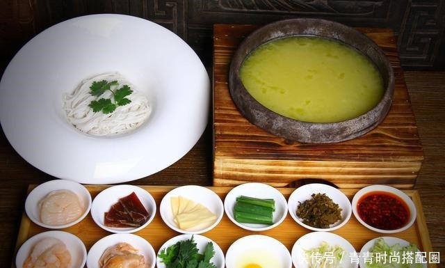 昆明｜别让一道美食辜负了一座城