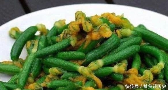 聰明的女性,都愛吃此菜,排毒素,清腸胃,淡斑去皺,身體更健康