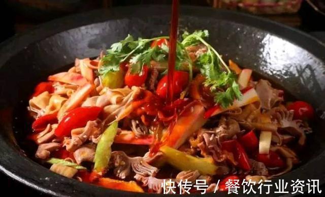 排骨|酒店大厨教你做几道美味家常小炒，好吃易学