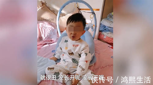 宝妈|“妹妹这么丑能嫁出去吗?”二胎刚出生,大宝就发出“灵魂”拷问