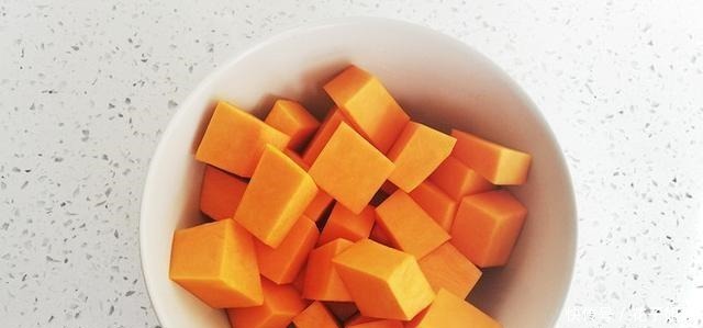 中薪|吃了他,一蒸一拌就好了,钙锌补充剂维生素很高