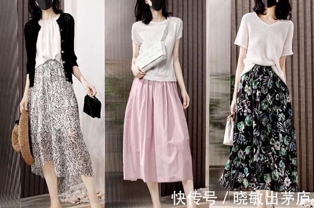 衣橱 夏季打造极简风“胶囊衣橱”,用这几件基础款,轻松演绎高级感!
