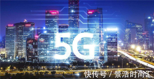 5G|印度刚宣布5G研发成功,美英立即注资数十亿,高通专家:被骗了