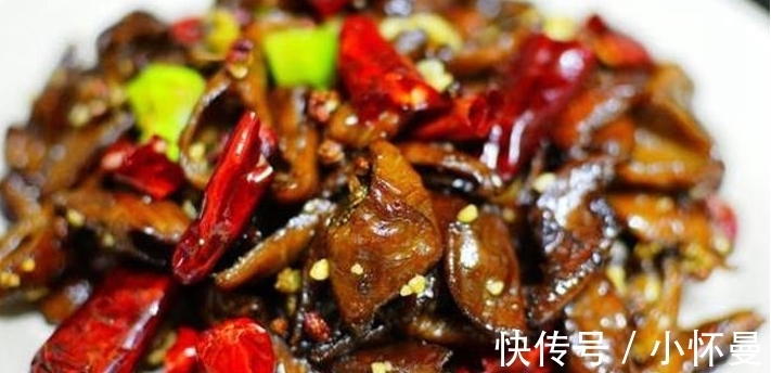 红辣椒|几道超美味的家常美食，好吃又营养，简单易做，客人吃过都夸赞