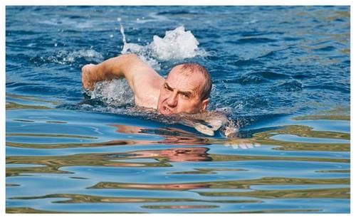 体操|患上高血压，这5个运动不妨试试，或是降压的“好药”