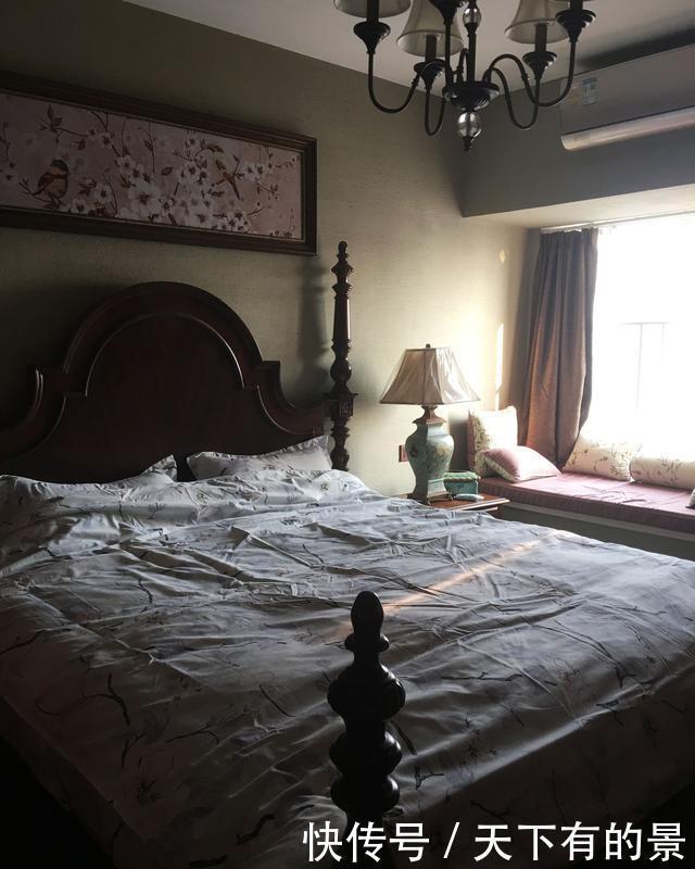 新房|98㎡新房，熟人价装修花了23万，通风中忍不住给大家晒晒