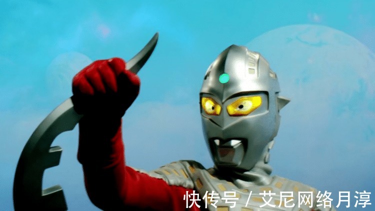 父亲|赛文是最敬业的奥特曼？到处跑着打怪兽，赛罗不知道父亲是谁！