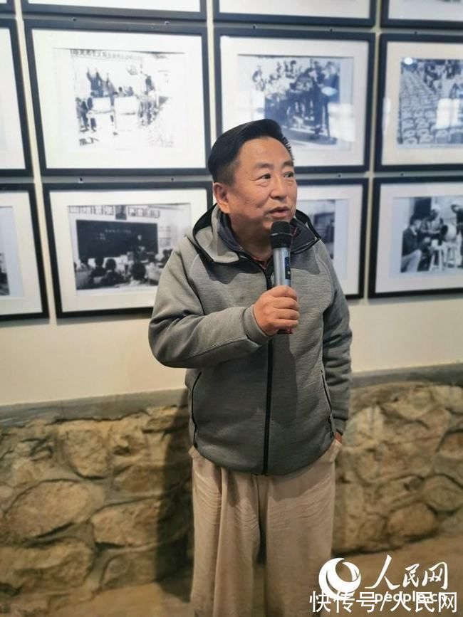 杜永卫!匠人匠心,敦煌有个“文化味”工匠村