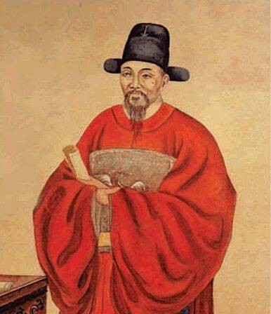 睁眼看世界第一人,他是明代科学家、政治家,宋氏三姐妹是其后人