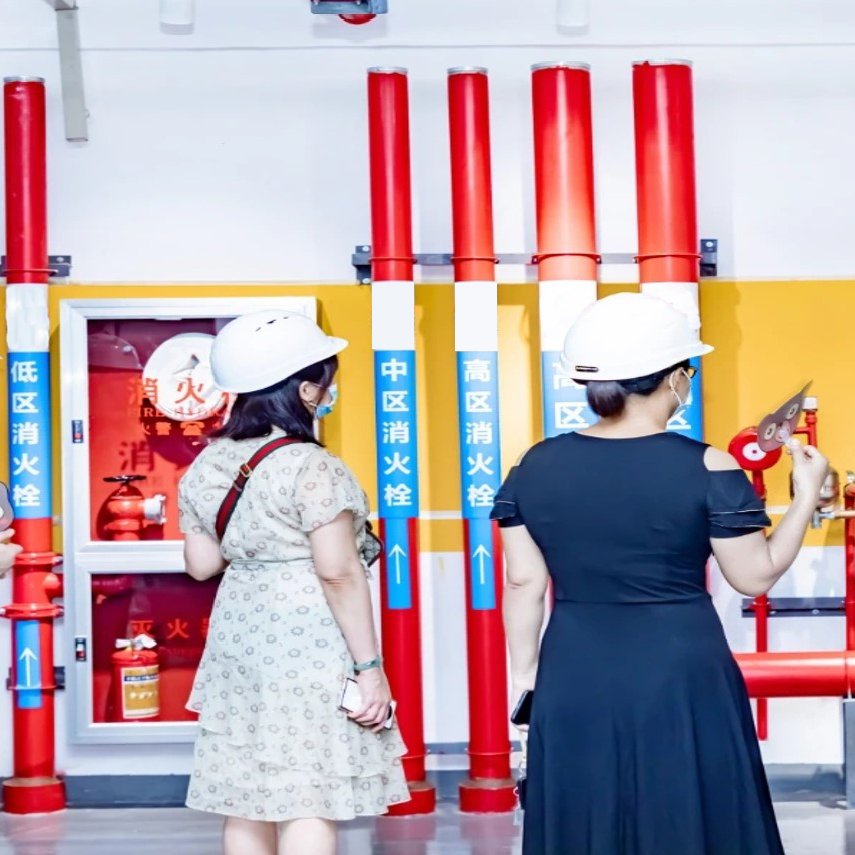 业主|破局行业痛点！！创新的“未来社区”，三大体系解决方案