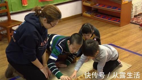 宝宝|带孩子到医院打针，遇上非洲宝宝，俩娃确认过眼神后，全都懵圈了