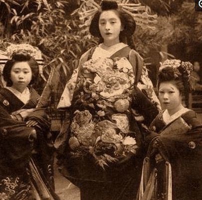 起源|日本人的起源真相大白，并非汉人徐福后代