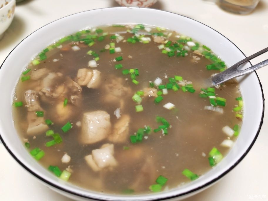 【我的春节style】吃腻了大鱼大肉，那就做点家常菜吃吧！