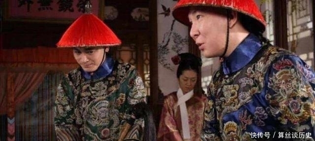 蚊子|为何古代太监手里要拿个带毛毛的棍子说出来你都不信