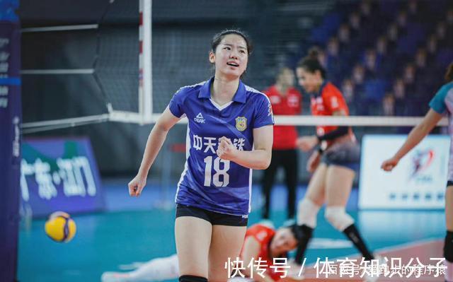 王梦洁|自由人是“痛点”,女排联赛成试金石,这四人或迎来机会