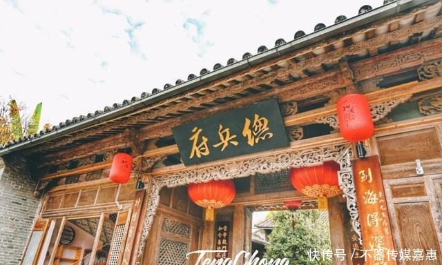 超全|和顺古镇怎么逛?送上超全指南!走访那些记录历史的文化景点~