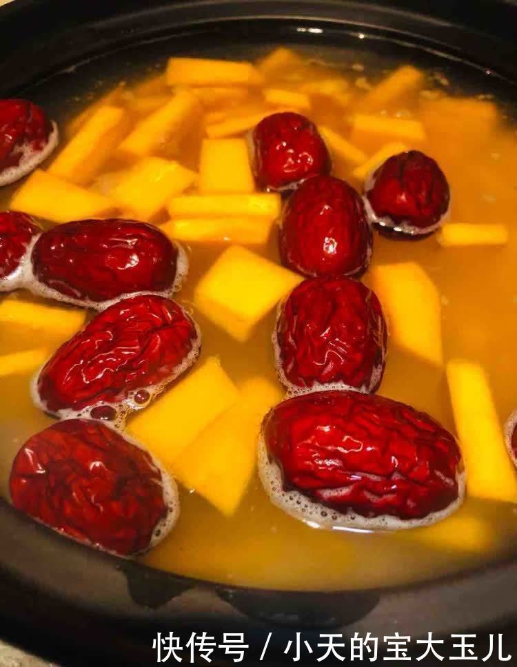 红枣|建议中年女性,无论有钱没钱,多吃这食物,营养丰富好吸收