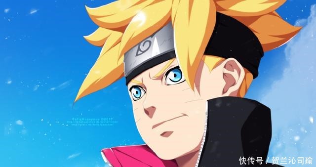 最强|火影有史以来最强关系户,甚至大蛇丸的“儿子”都是他的脑残粉!