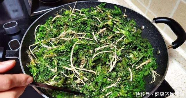 冬天，吃萝卜白菜不如吃它，鲜嫩营养高，遇到多囤些，从冬吃到春！