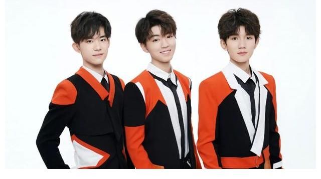 古偶|吃瓜｜TFboys面临大额赔偿？杨紫杨洋合作古偶？霍尊凉凉了？不懂