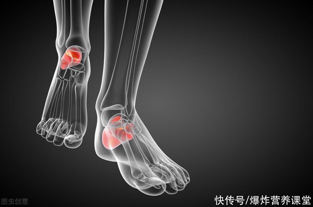 京东|为什么会得痛风?得了痛风该怎么办?一文带你“走进”痛风