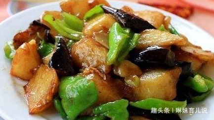 维c|孩子个子长得慢,让孩子多吃的菜,十分钟出锅,比牛肉骨头汤强