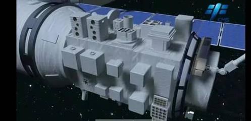 空间站核心舱发射在即 我们为什么要去太空做实验？