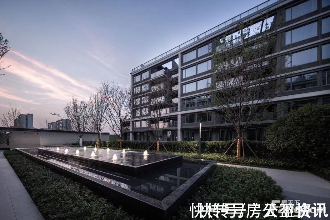 新动态|中交越秀·知园怎么样?看置业顾问彭顺志发布了一条项目新消息