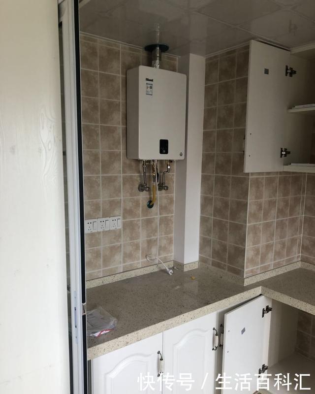 家具|新房通风结束正在打扫灰尘，20万包家具家电，客厅电视墙最漂亮