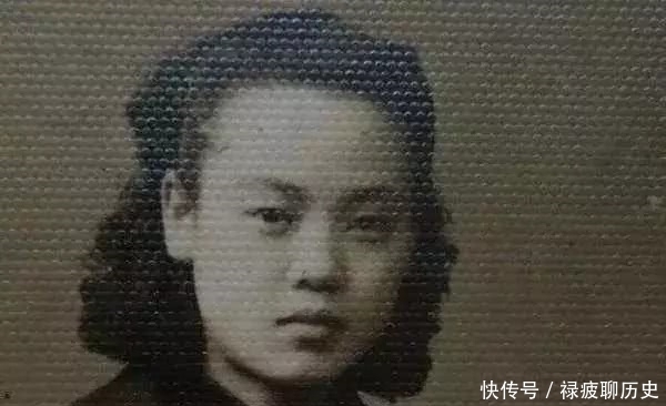 简单|罕见老照片,杜月笙的几位姨太太,每一位都不简单