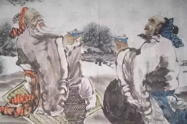 游手好闲|游手好闲却能成就大业?“闲”到一定的水准,就能找到成功的捷径