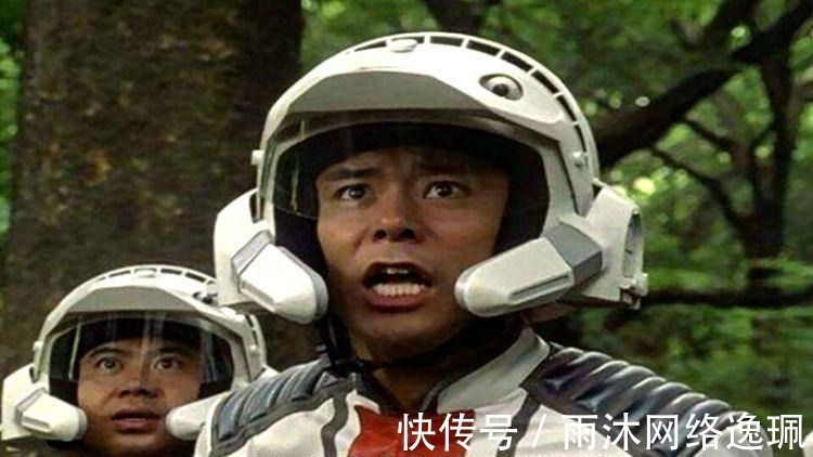 圆谷|迪迦奥特曼:胜利队解散后大古去了火星,其他队员都在哪里?